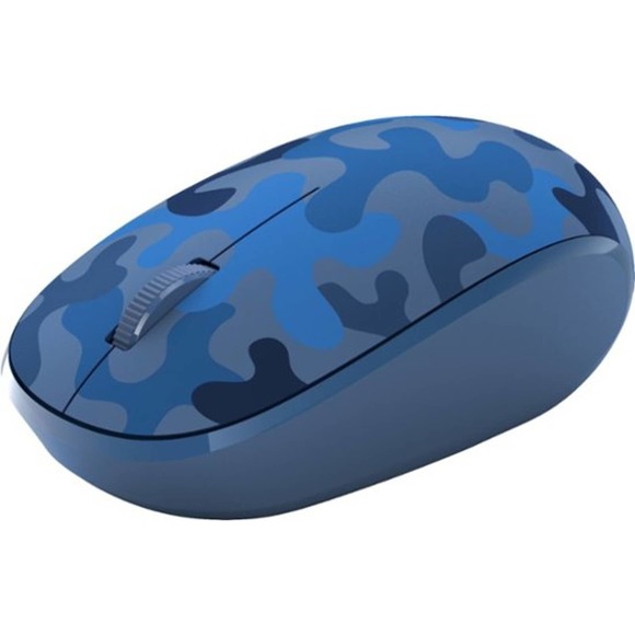 Microsoft - Bluetooth Mouse - Nightfall Camo Special Edition - Picture 1 of 4